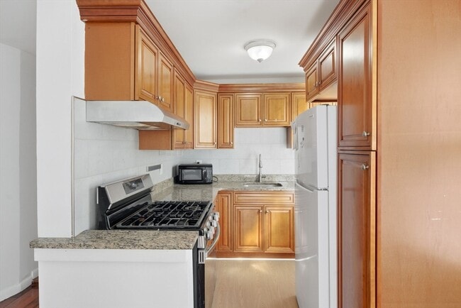 281 River St in Cambridge, MA - Building Photo - Building Photo