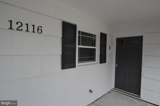 property at 12116 Whitehall Dr