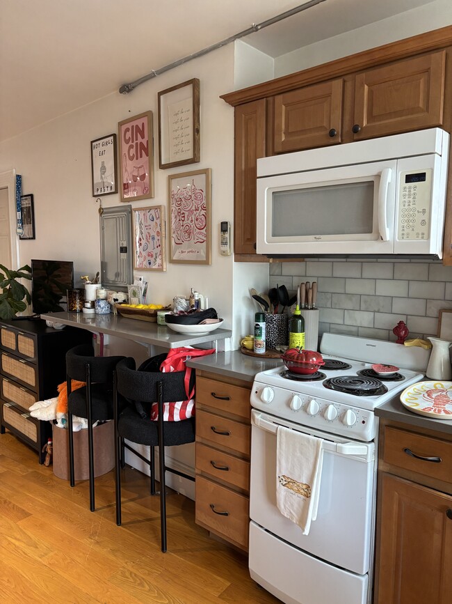 56 Snow Hill St, Unit #1 in Boston, MA - Building Photo - Building Photo