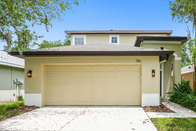 property at 7814 Citrus Blossom Dr