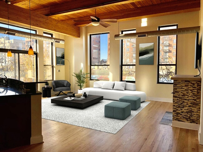 1610 S Halsted St in Chicago, IL - Building Photo - Building Photo