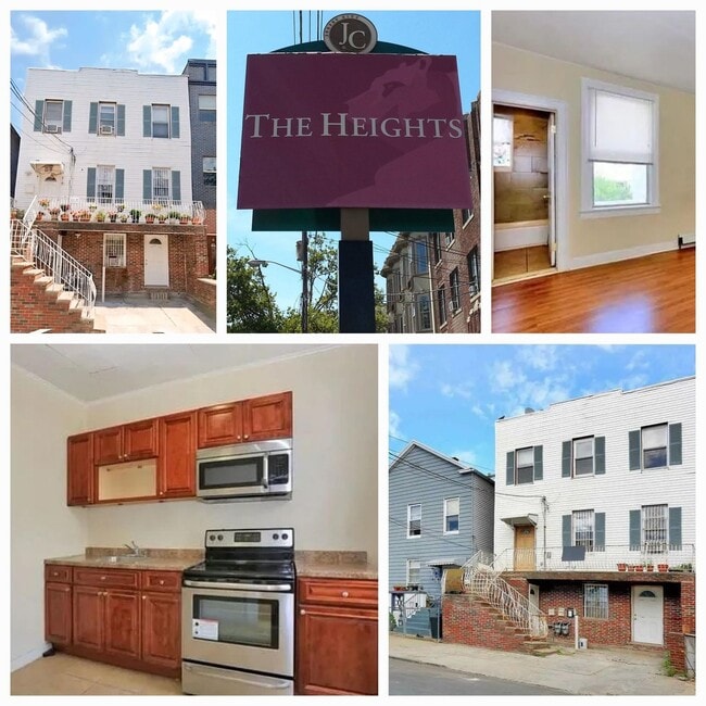 property at 208 Columbia Ave