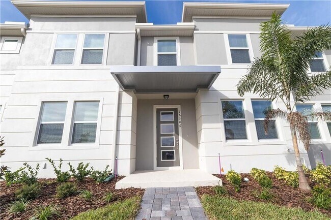 property at 16306 Prairie School Dr