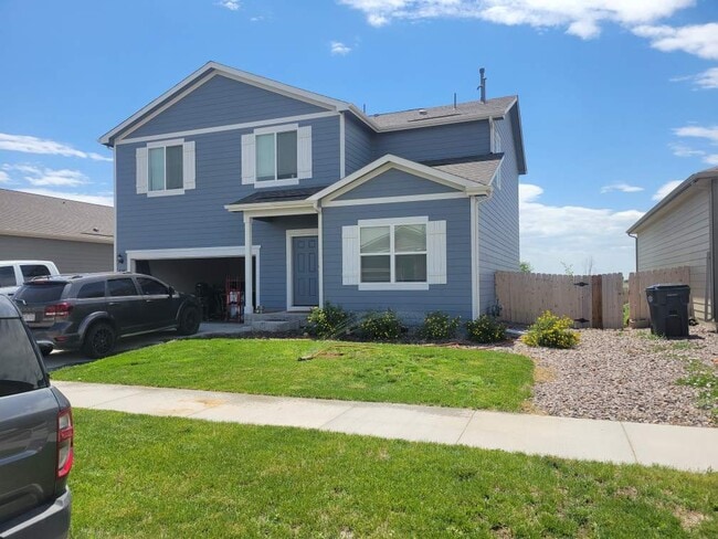 property at 410 Quincy RR Ave