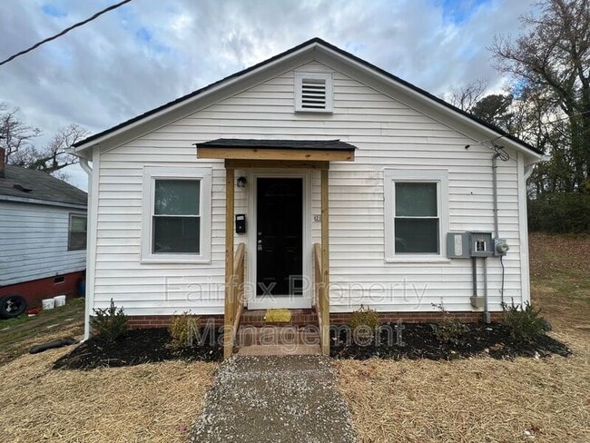 property at 215 Temple Ave