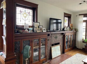 2601 S Kingshighway Blvd, Unit 2nd Floor in St. Louis, MO - Foto de edificio - Building Photo