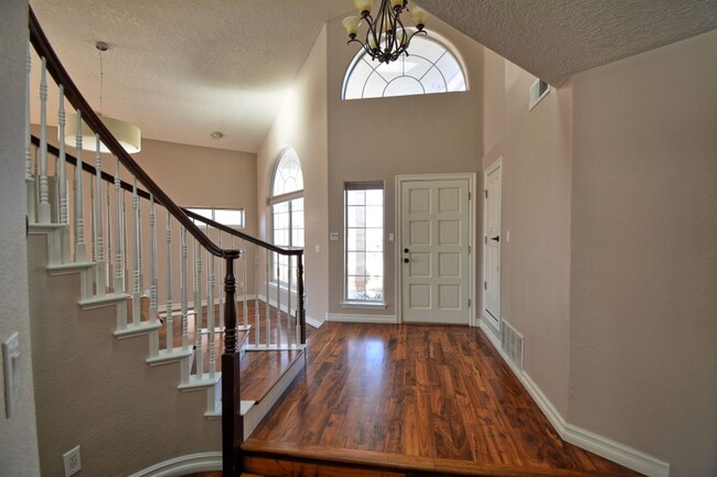 9204 Calistoga Ave NE in Albuquerque, NM - Building Photo - Building Photo