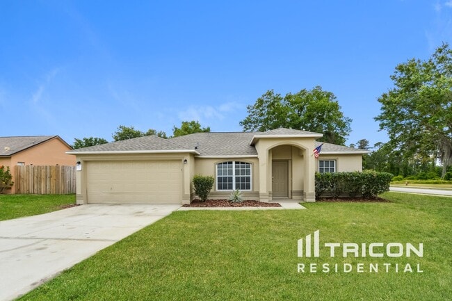 property at 1301 Wildberry Ln