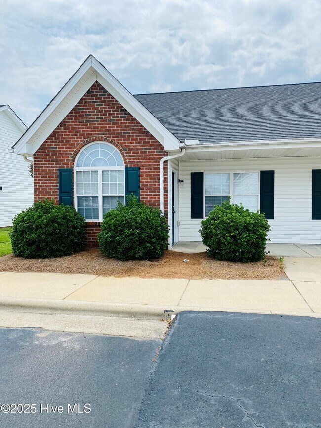 property at 2117 Hurt Dr