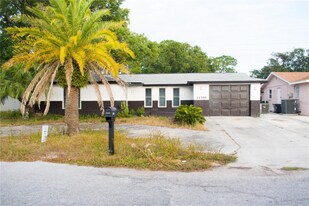 11300 Yellowwood Ln in Port Richey, FL - Building Photo