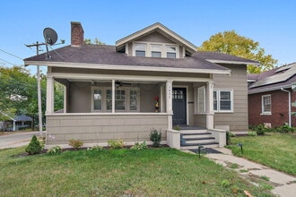 1435 Post Ave in Rockford, IL - Building Photo - Building Photo