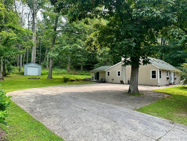 property at 120 Cranberry Dr