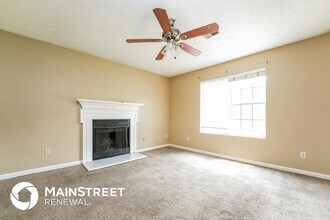 5581 Downs Way in Lithonia, GA - Building Photo - Building Photo