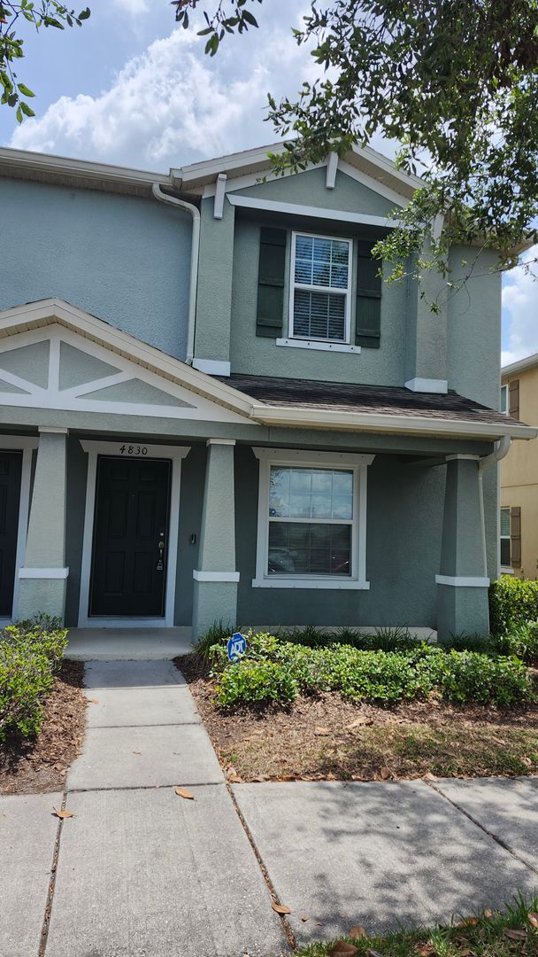property at 4830 Chatterton Way