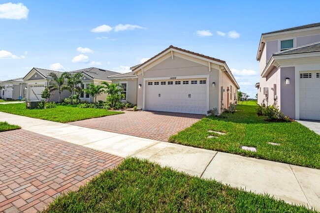 14208 Lacebark Ln in Westlake, FL - Building Photo - Building Photo