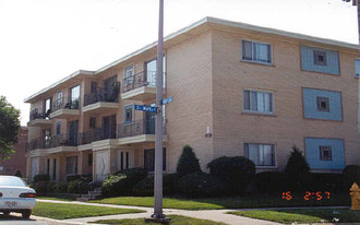 14101 S Stewart Ave Apartamentos