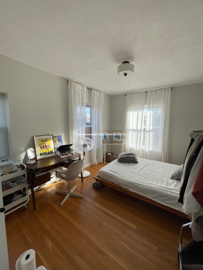 3 Worcester Sq, Unit 9 in Boston, MA - Building Photo - Building Photo