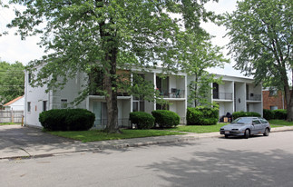 817-821 Continental Ct Apartments