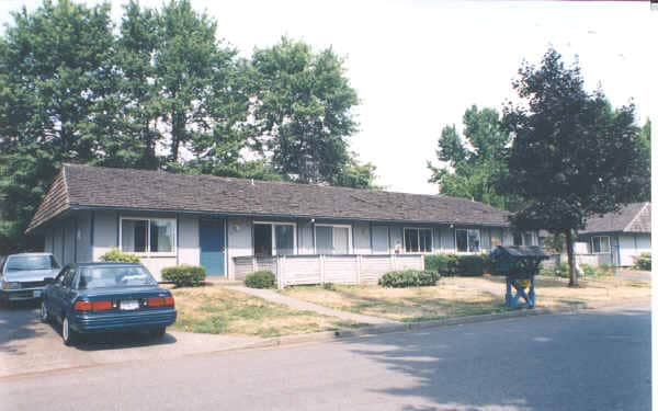 25-255 NW 20th St in Gresham, OR - Building Photo - Building Photo