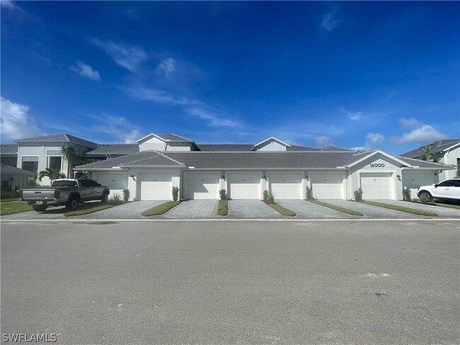 16000 Grassland Ln in Punta Gorda, FL - Foto de edificio - Building Photo