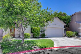 8737 Radiant Ruby Ave in Las Vegas, NV - Building Photo - Building Photo