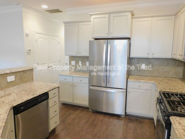3521 Timbergate Ln in High Point, NC - Building Photo - Building Photo