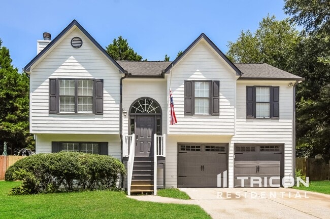 2954 Lighthouse Ct