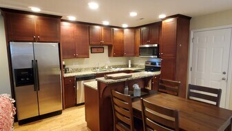 304 W 18th St in Chattanooga, TN - Building Photo