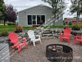 889 Capistrano NW in Kalispell, MT - Building Photo