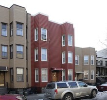 196 Java St in Brooklyn, NY - Building Photo