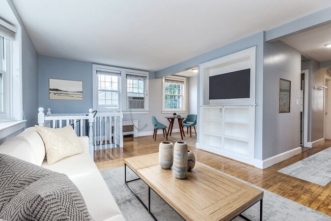 property at 440 Adams St