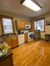 3441 N Ridgeway Ave, Unit 1 in Chicago, IL - Foto de edificio - Building Photo