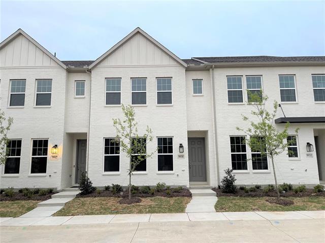 9938 Bates St in Irving, TX - Building Photo