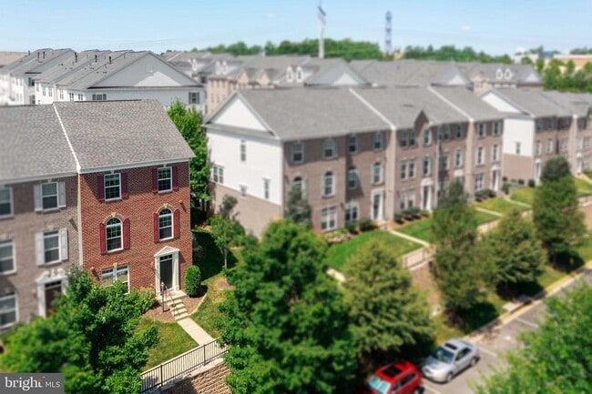 2279 Merseyside Dr in Woodbridge, VA - Building Photo - Building Photo