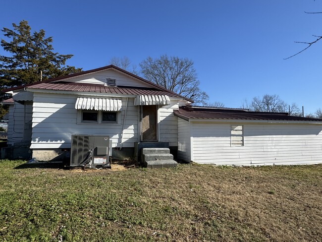 602 Williams St in Boaz, AL - Building Photo - Building Photo