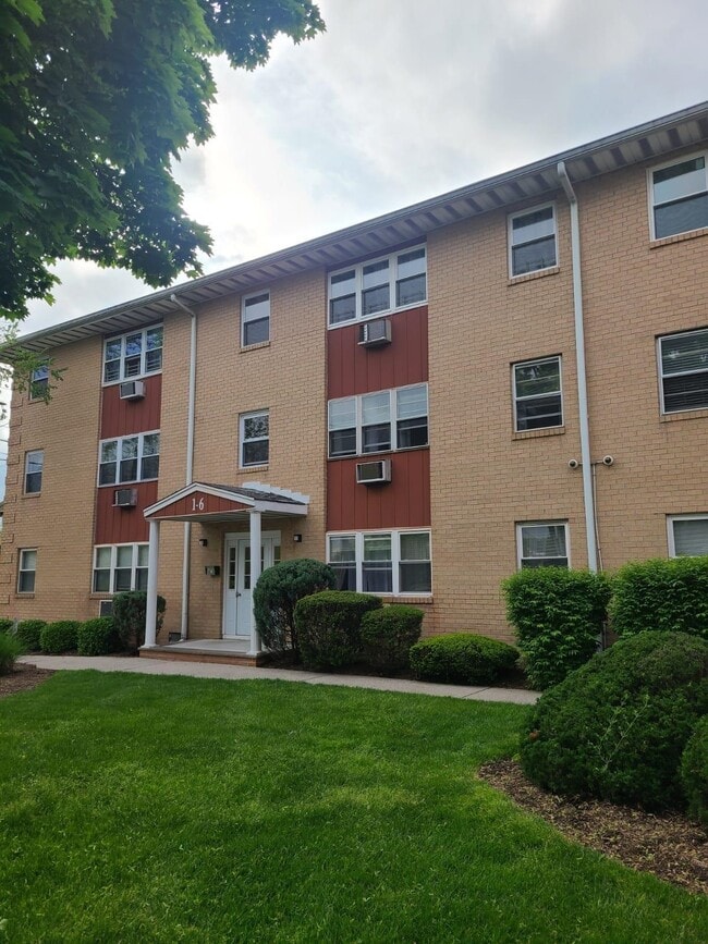 property at 2 Radio Ave