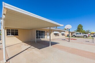 2403 Princeton Ave in Alamogordo, NM - Building Photo - Building Photo