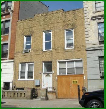 111 Van Buren St in Brooklyn, NY - Building Photo