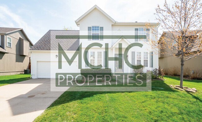property at 14213 Lowell Ave