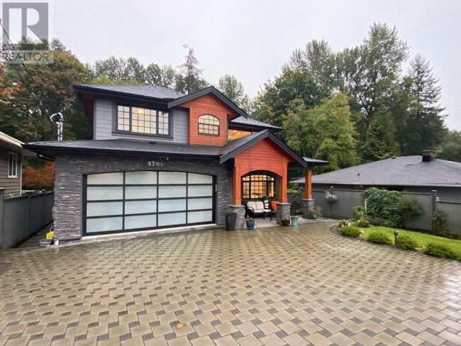 property at 1764 Fell Ave