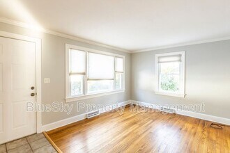 1202 Cherry Ave in Charlottesville, VA - Building Photo - Building Photo