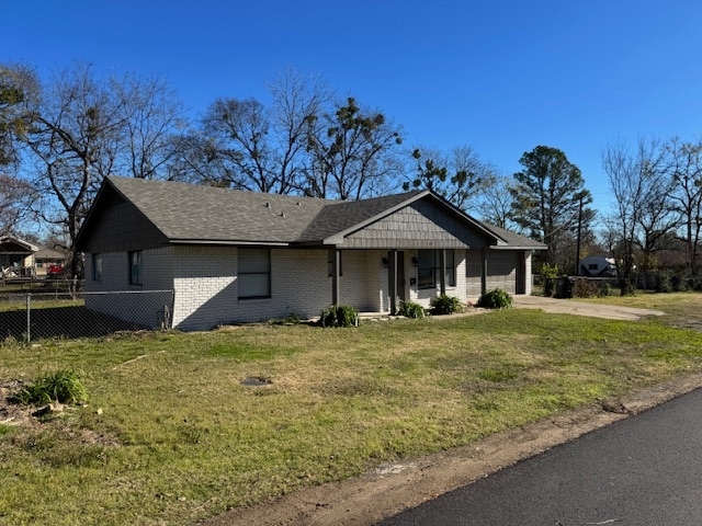 property at 201 York St