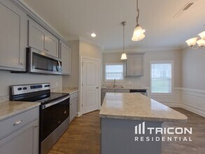 8253 Chilkoot Ln in Locust, NC - Building Photo - Building Photo