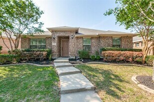 4709 Brighton Dr in McKinney, TX - Building Photo