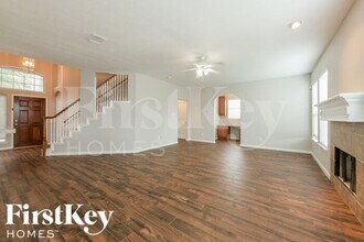 12106 Piney Way Ct in Tomball, TX - Building Photo - Building Photo