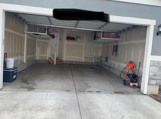 property at 4133 W 1760 N