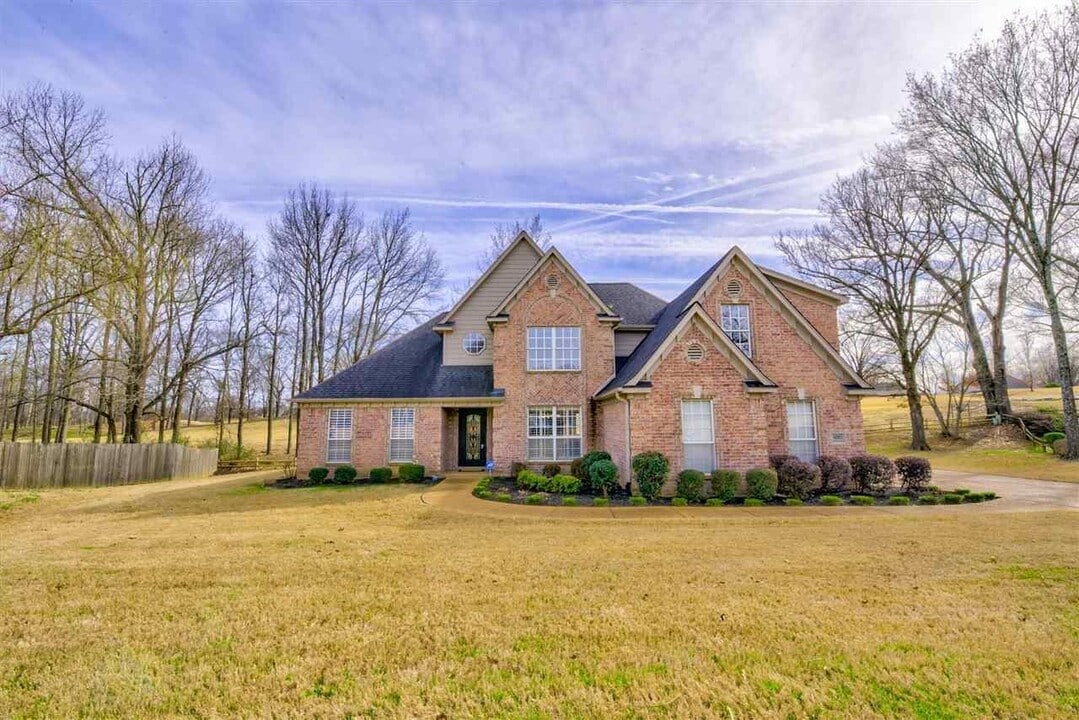 4083 Hayling Cove in Bartlett, TN - Building Photo