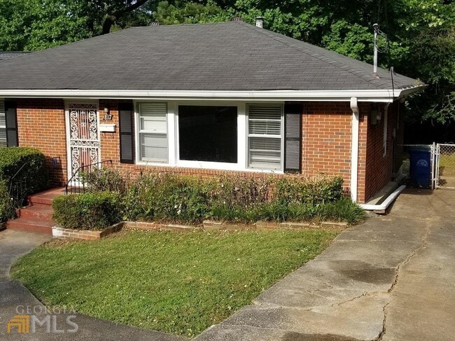 817 North St NW in Atlanta, GA - Building Photo - Building Photo