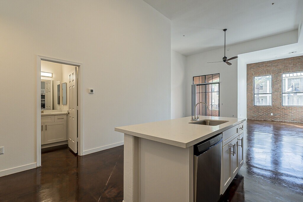 Main Street Lofts at Verrado | Buckeye, AZ Apartments