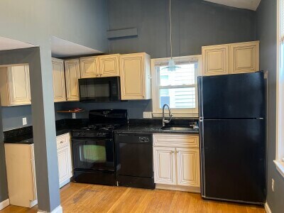 89 Spring St, Unit 3T